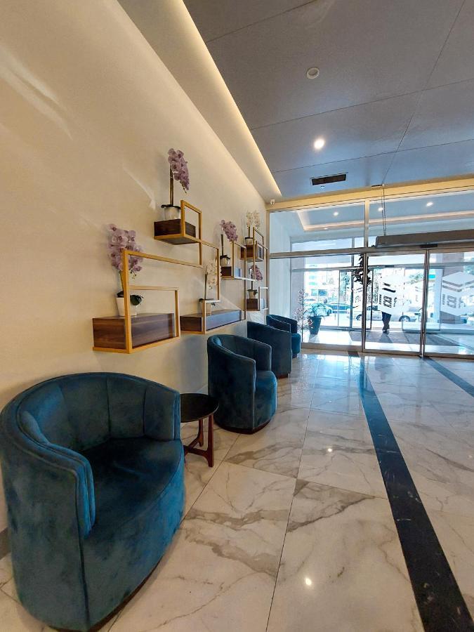 Orbi City In Μπατούμι Εξωτερικό φωτογραφία