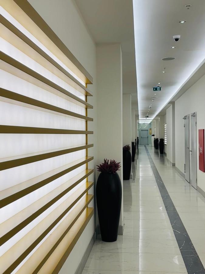 Orbi City In Μπατούμι Εξωτερικό φωτογραφία